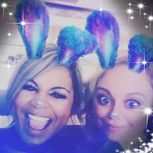 Meet your Posher, Joy